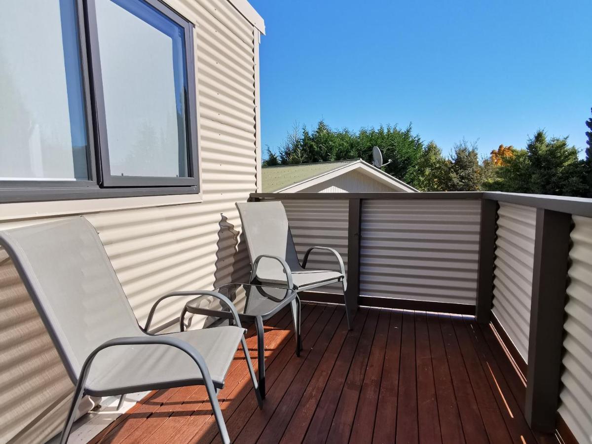 Scott Street Apartments Lake Tekapo Exterior foto