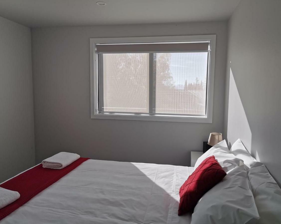 Scott Street Apartments Lake Tekapo Zimmer foto